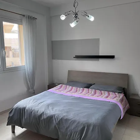Lumare Apartment *