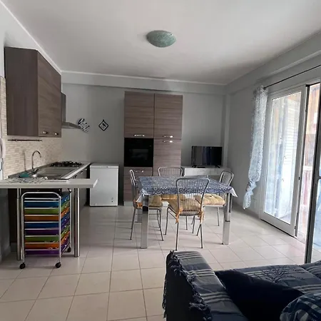 Apartment Lumare *