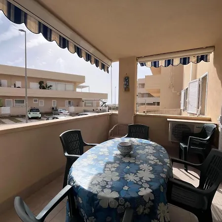 Lumare Apartment