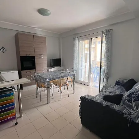 Apartment Lumare
