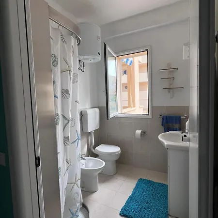 Lumare Apartment Marina di Ragusa