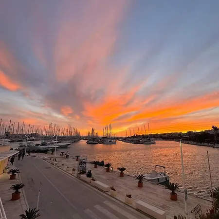 Lumare * Marina di Ragusa